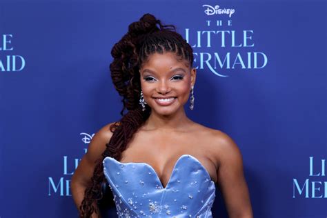 Halle Bailey Net Worth: An In.